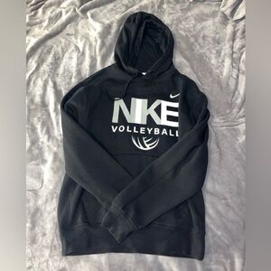 NIKE Volleyball branded sweatshirt